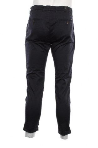 Мъжки панталон Liu Jo, Размер M, Цвят Син, Цена 55,39 лв.