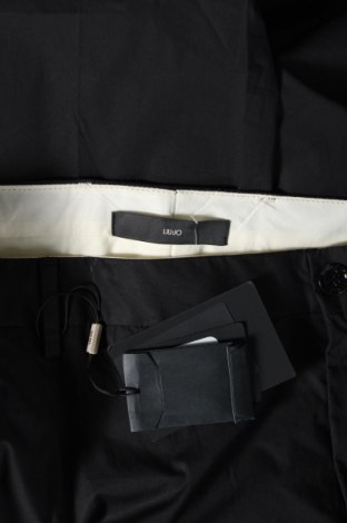 Мъжки панталон Liu Jo, Размер XXL, Цвят Черен, Цена 97,41 лв.