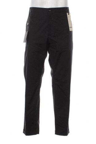 Ανδρικό παντελόνι Liu Jo, Μέγεθος XXL, Χρώμα Μαύρο, Τιμή 98,45 €