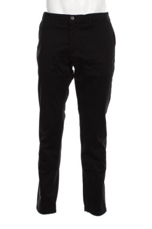 Ανδρικό παντελόνι Liu Jo, Μέγεθος L, Χρώμα Μαύρο, Τιμή 40,36 €