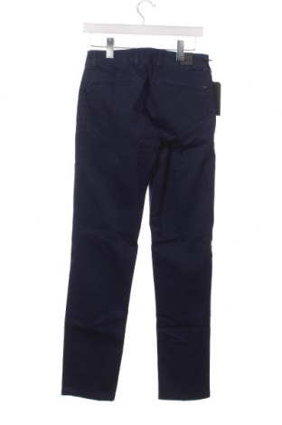 Мъжки панталон Liu Jo, Размер S, Цвят Син, Цена 28,65 лв.