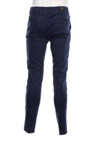 Pantaloni de bărbați Liu Jo, Mărime L, Culoare Albastru, Preț 320,43 Lei