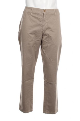 Ανδρικό παντελόνι Liu Jo, Μέγεθος XL, Χρώμα  Μπέζ, Τιμή 98,45 €