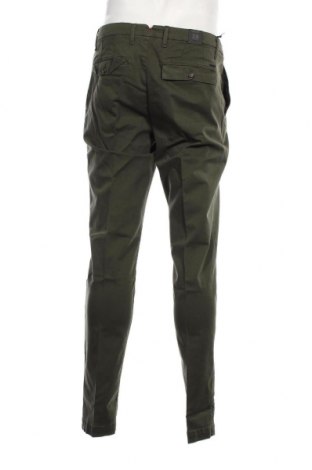 Pantaloni de bărbați Liu Jo, Mărime L, Culoare Verde, Preț 169,64 Lei