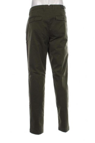 Pantaloni de bărbați Liu Jo, Mărime XL, Culoare Verde, Preț 339,28 Lei