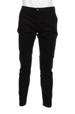 Ανδρικό παντελόνι Liu Jo, Μέγεθος M, Χρώμα Μαύρο, Τιμή 24,61 €