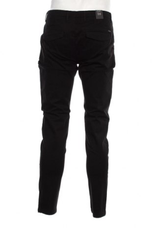Ανδρικό παντελόνι Liu Jo, Μέγεθος M, Χρώμα Μαύρο, Τιμή 98,45 €