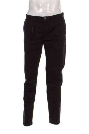 Ανδρικό παντελόνι Liu Jo, Μέγεθος L, Χρώμα Μαύρο, Τιμή 33,47 €