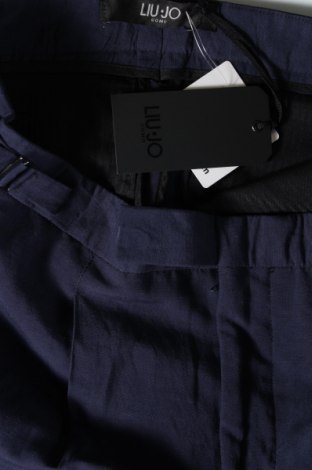 Pánské kalhoty  Liu Jo Man, Velikost M, Barva Modrá, Cena  2 768,00 Kč