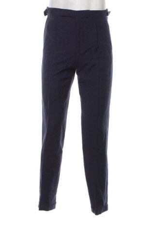 Pánské kalhoty  Liu Jo Man, Velikost M, Barva Modrá, Cena  1 246,00 Kč