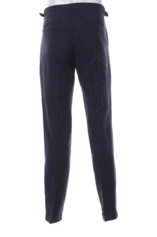 Мъжки панталон Liu Jo Man, Размер M, Цвят Син, Цена 191,00 лв.