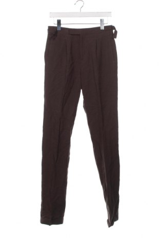 Pantaloni de bărbați Liu Jo Man, Mărime S, Culoare Verde, Preț 628,29 Lei