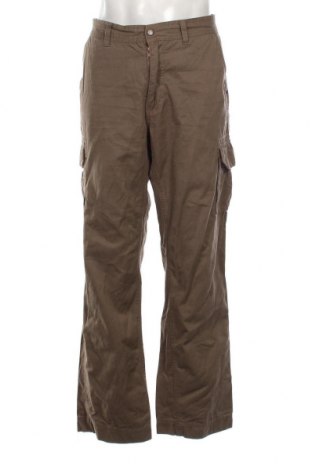 Ανδρικό παντελόνι Livergy, Μέγεθος XL, Χρώμα  Μπέζ, Τιμή 10,76 €