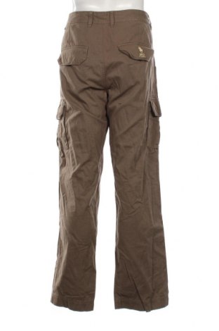 Мъжки панталон Livergy, Размер XL, Цвят Бежов, Цена 29,00 лв.