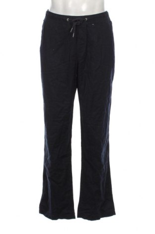 Ανδρικό παντελόνι Livergy, Μέγεθος XL, Χρώμα Μπλέ, Τιμή 10,23 €