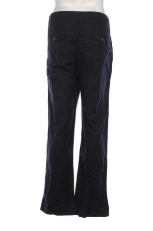 Pantaloni de bărbați Livergy, Mărime XL, Culoare Albastru, Preț 95,39 Lei