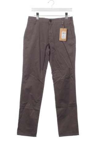 Мъжки панталон Loft, Размер M, Цвят Сив, Цена 3,96 лв.