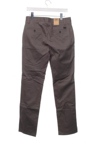 Pantaloni de bărbați Loft, Mărime M, Culoare Gri, Preț 84,18 Lei