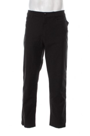 Мъжки панталон Lululemon, Размер XL, Цвят Черен, Цена 79,20 лв.