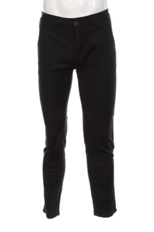 Мъжки панталон M.Sara, Размер M, Цвят Черен, Цена 9,86 лв.