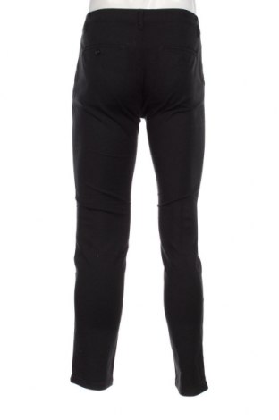 Ανδρικό παντελόνι M.Sara, Μέγεθος M, Χρώμα Μαύρο, Τιμή 6,10 €