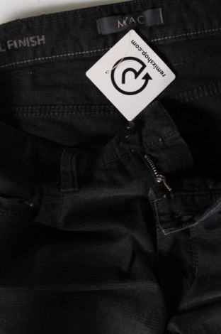 Ανδρικό παντελόνι Mac, Μέγεθος L, Χρώμα Μπλέ, Τιμή 5,75 €