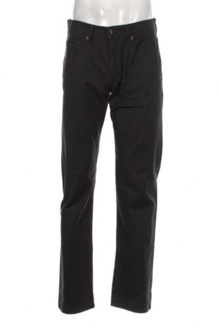 Ανδρικό παντελόνι Mac, Μέγεθος L, Χρώμα Μπλέ, Τιμή 4,14 €