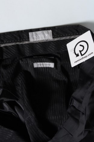 Ανδρικό παντελόνι Maddison, Μέγεθος L, Χρώμα Μαύρο, Τιμή 17,94 €