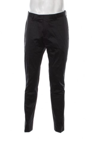 Ανδρικό παντελόνι Maddison, Μέγεθος L, Χρώμα Μαύρο, Τιμή 7,18 €