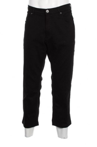 Ανδρικό παντελόνι Manguun, Μέγεθος XL, Χρώμα Μαύρο, Τιμή 6,10 €