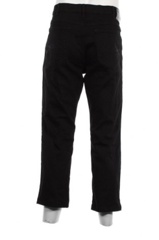 Мъжки панталон Manguun, Размер XL, Цвят Черен, Цена 29,00 лв.