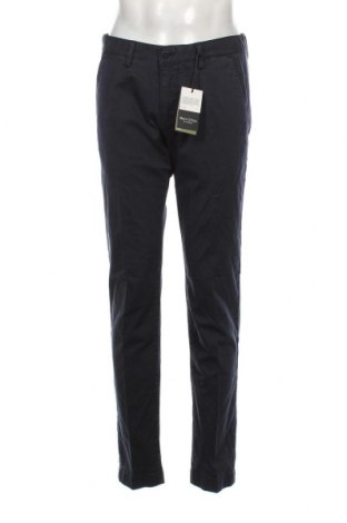 Мъжки панталон Marc O'Polo, Размер L, Цвят Син, Цена 78,31 лв.