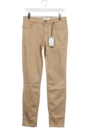 Мъжки панталон Marc O'Polo, Размер S, Цвят Бежов, Цена 21,01 лв.