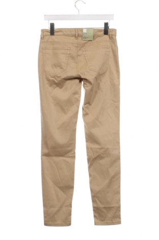 Pantaloni de bărbați Marc O'Polo, Mărime S, Culoare Bej, Preț 628,29 Lei
