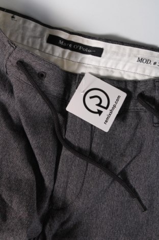 Ανδρικό παντελόνι Marc O'Polo, Μέγεθος L, Χρώμα Γκρί, Τιμή 42,06 €