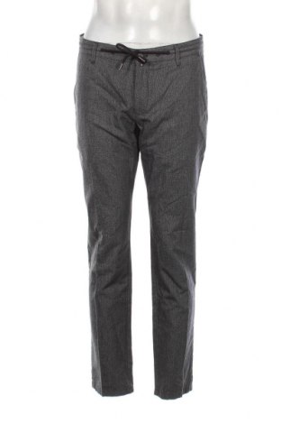 Ανδρικό παντελόνι Marc O'Polo, Μέγεθος L, Χρώμα Γκρί, Τιμή 19,35 €