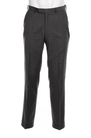 Ανδρικό παντελόνι Marks & Spencer, Μέγεθος M, Χρώμα Γκρί, Τιμή 4,91 €