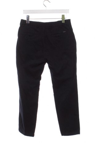 Ανδρικό παντελόνι Massimo Dutti, Μέγεθος S, Χρώμα Μπλέ, Τιμή 12,61 €