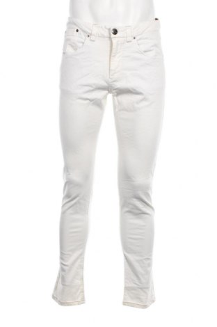 Мъжки панталон Matinique, Размер M, Цвят Бял, Цена 26,40 лв.