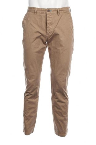 Ανδρικό παντελόνι McNeal, Μέγεθος M, Χρώμα Καφέ, Τιμή 5,74 €