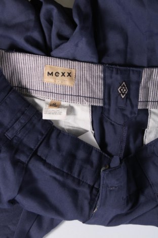 Pánské kalhoty  Mexx, Velikost M, Barva Modrá, Cena  152,00 Kč