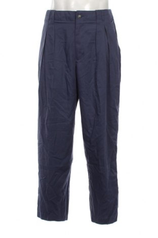 Мъжки панталон Mexx, Размер M, Цвят Син, Цена 13,05 лв.