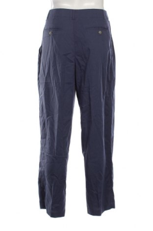 Мъжки панталон Mexx, Размер M, Цвят Син, Цена 9,57 лв.