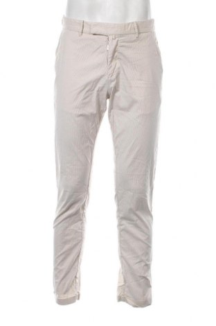 Ανδρικό παντελόνι Mexx, Μέγεθος M, Χρώμα Εκρού, Τιμή 6,28 €