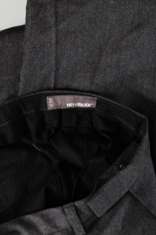 Ανδρικό παντελόνι Mey & Edlich, Μέγεθος M, Χρώμα Γκρί, Τιμή 6,53 €