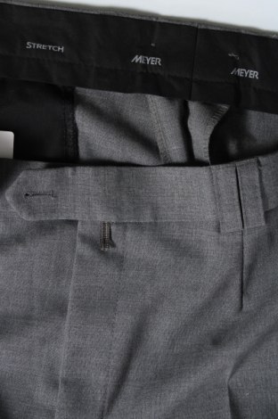 Pantaloni de bărbați Meyer, Mărime 3XL, Culoare Gri, Preț 114,34 Lei