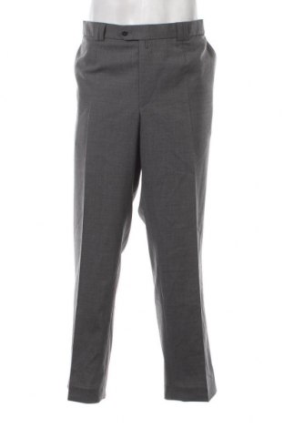 Ανδρικό παντελόνι Meyer, Μέγεθος 3XL, Χρώμα Γκρί, Τιμή 21,50 €