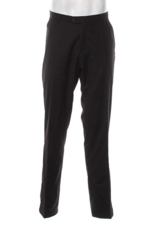 Pantaloni de bărbați Montego, Mărime XL, Culoare Negru, Preț 57,23 Lei