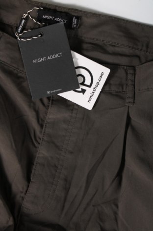 Pánské kalhoty  NIGHT ADDICT, Velikost L, Barva Zelená, Cena  1 261,00 Kč
