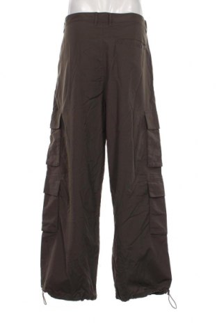 Мъжки панталон NIGHT ADDICT, Размер L, Цвят Зелен, Цена 87,00 лв.